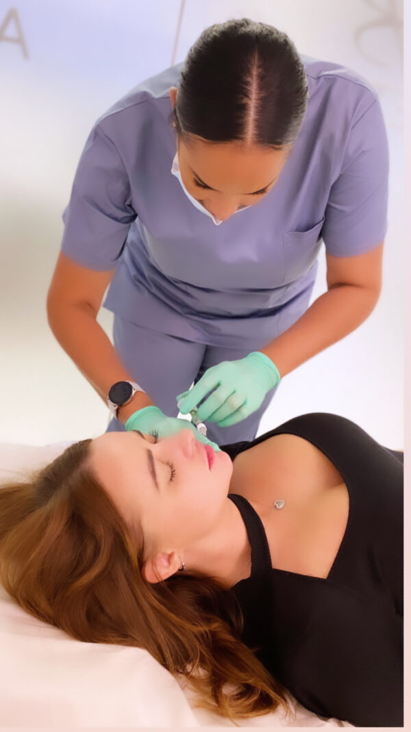 Foundation Dermal Filler Course